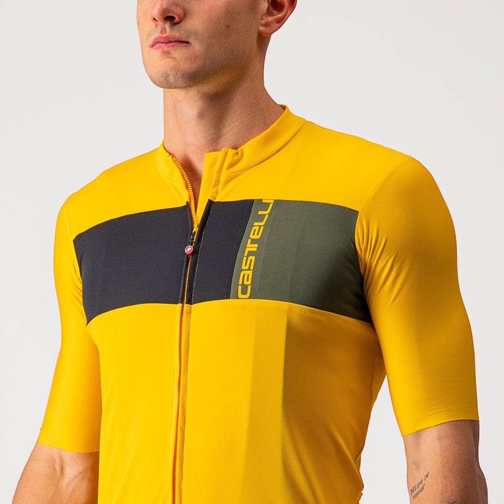 Castelli Prologo 7 Jersey | The Bike Affair