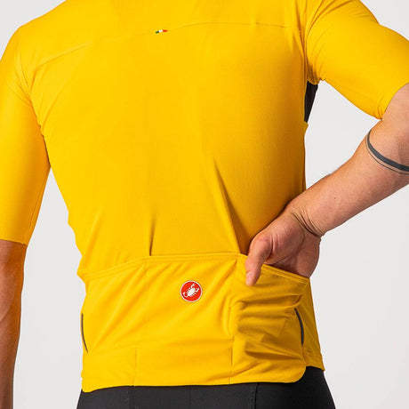 Castelli Prologo 7 Jersey | The Bike Affair