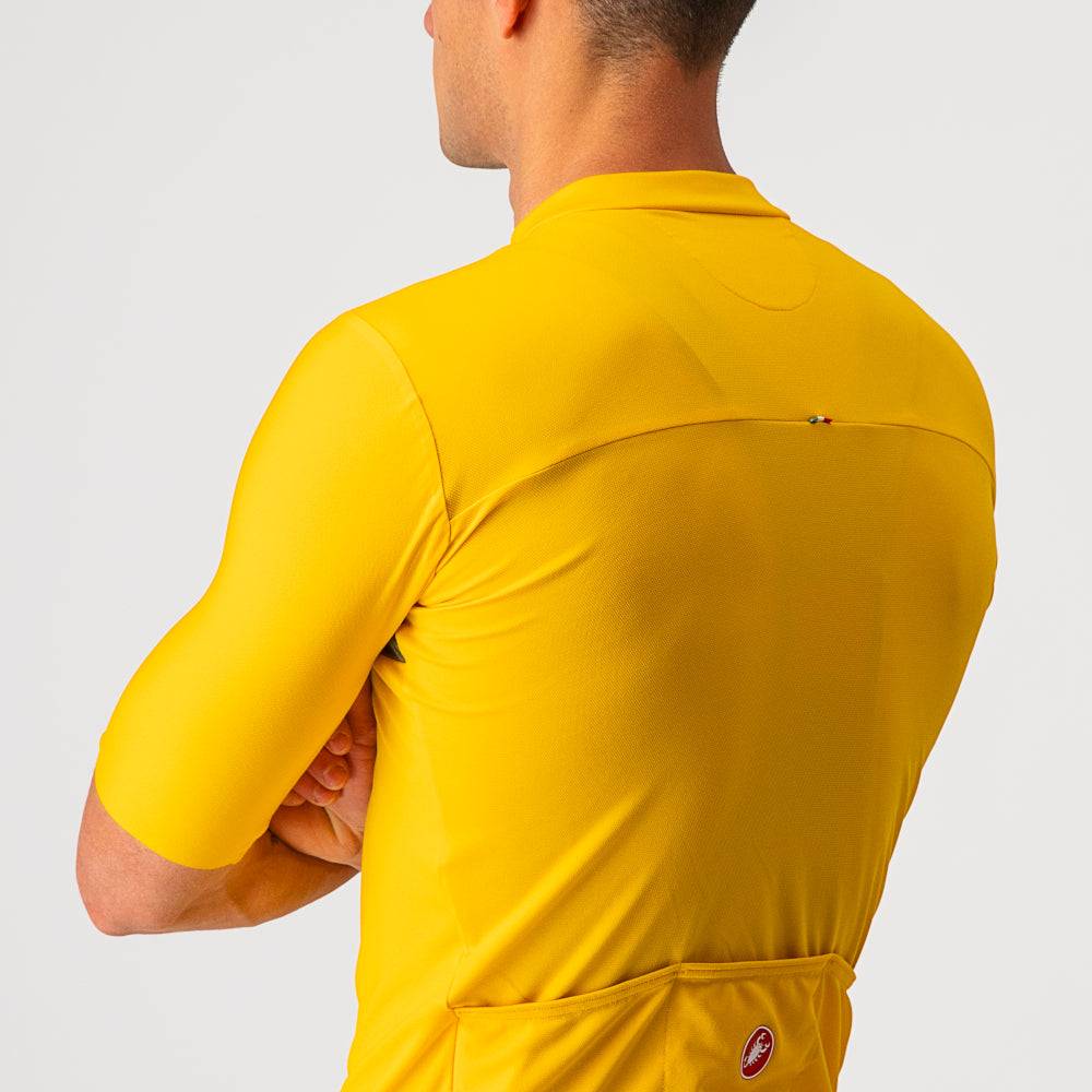 Castelli Prologo 7 Jersey | The Bike Affair