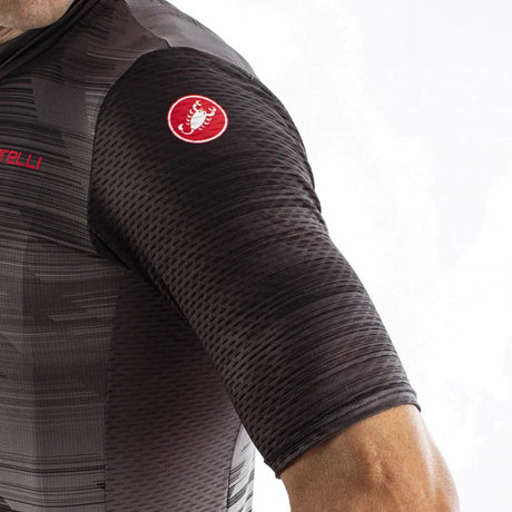 Castelli Rapido Jersey | The Bike Affair