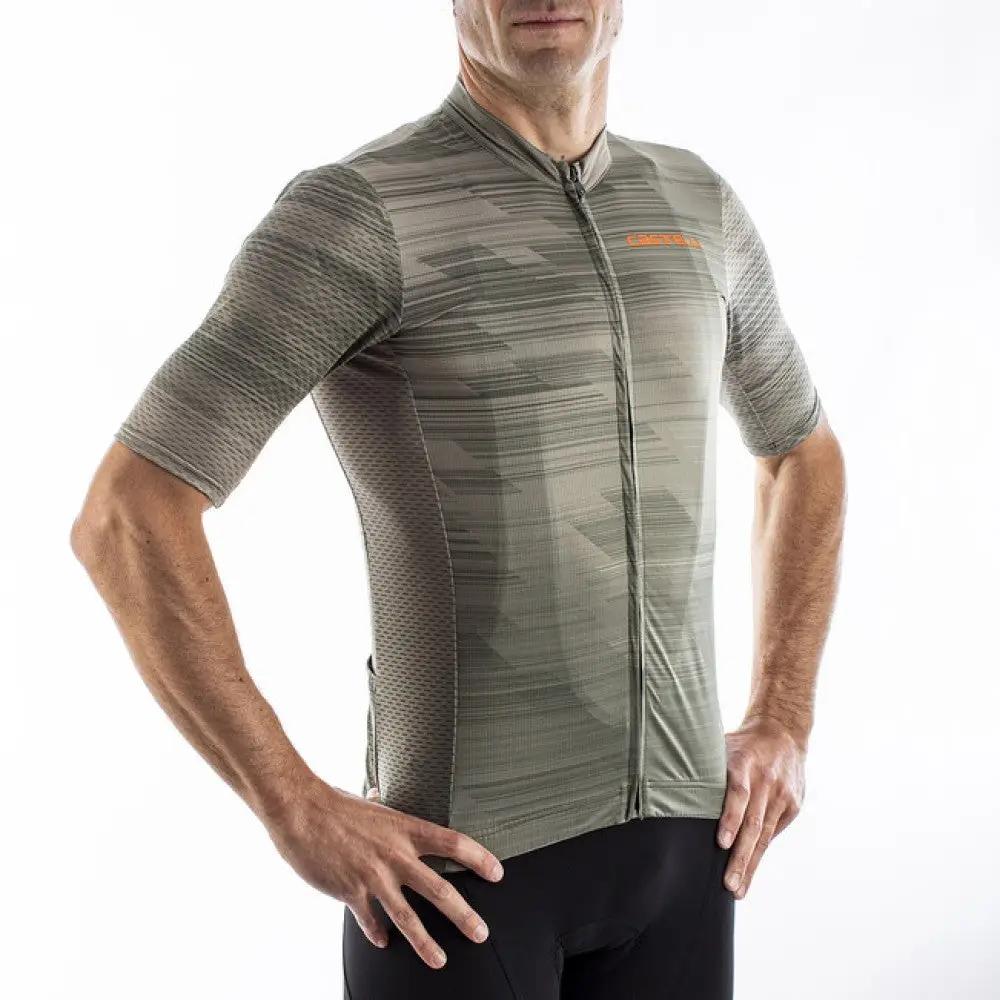 Castelli Rapido Jersey | The Bike Affair