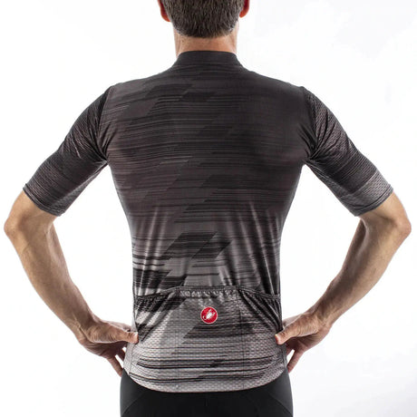 Castelli Rapido Jersey | The Bike Affair