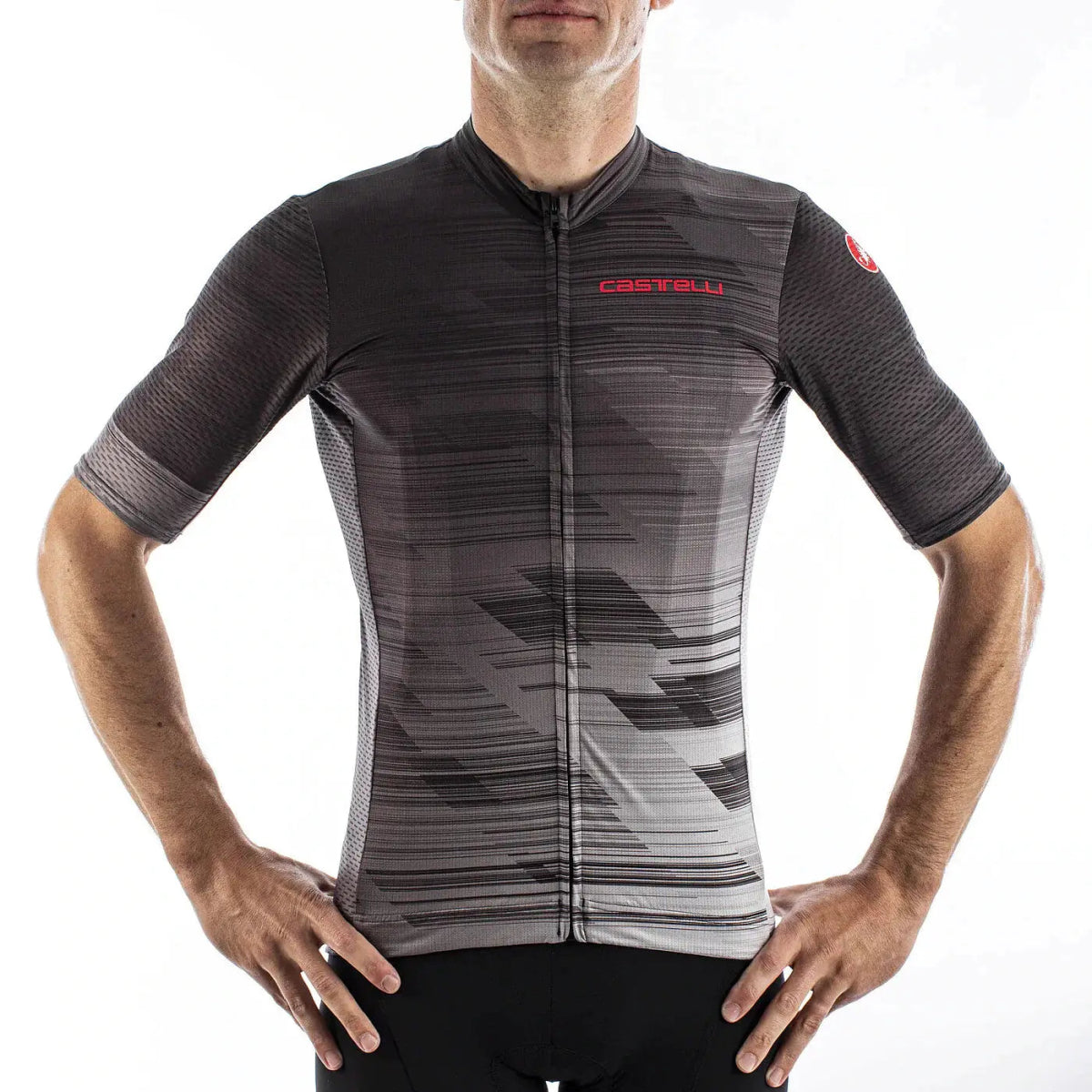 Castelli Rapido Jersey | The Bike Affair