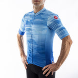 Castelli Rapido Jersey | The Bike Affair