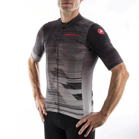 Castelli Rapido Jersey | The Bike Affair