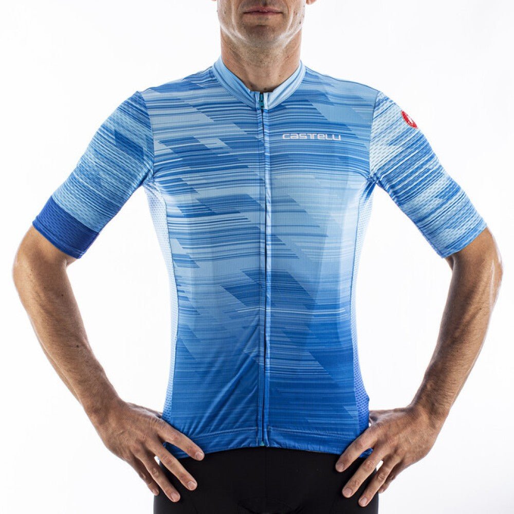 Castelli Rapido Jersey | The Bike Affair