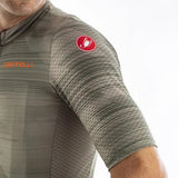 Castelli Rapido Jersey | The Bike Affair