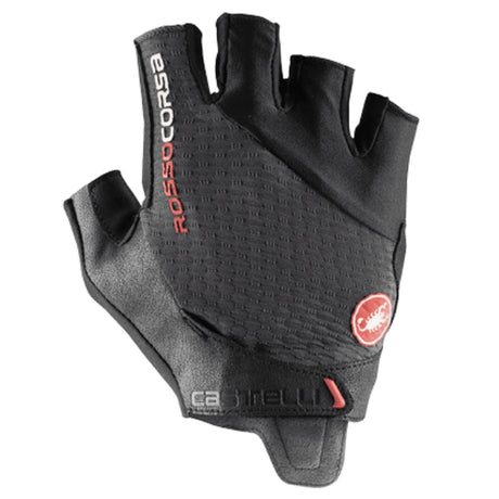 Castelli Rosso Corsa Pro V Gloves | The Bike Affair