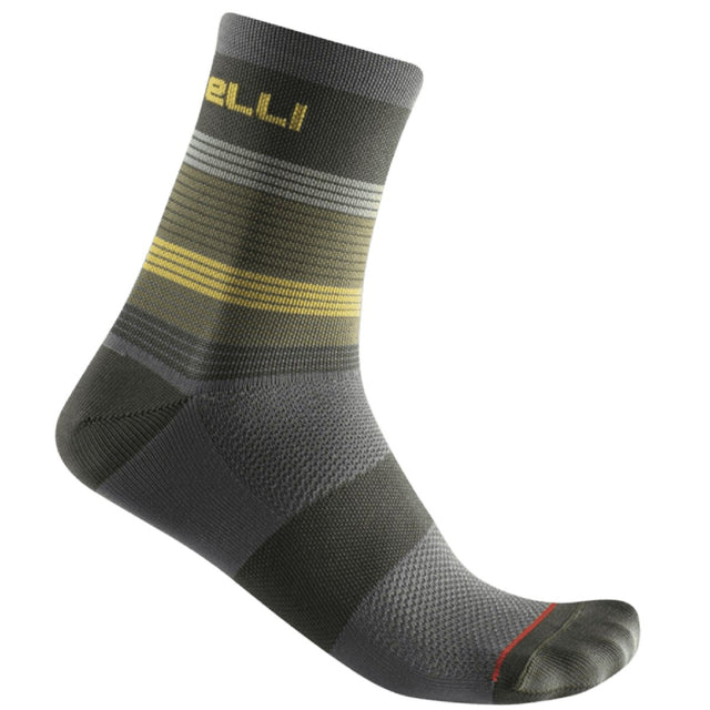 Castelli Scia 12 Socks | The Bike Affair