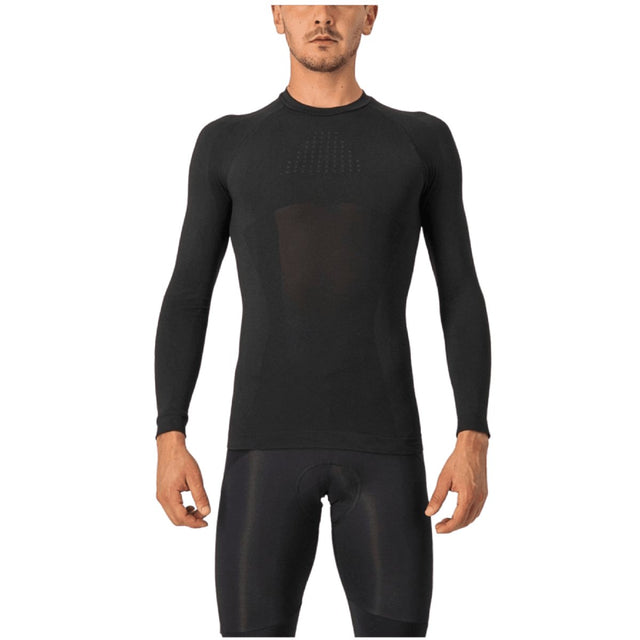 Castelli Seamless LS Baselayer | The Bike Affair