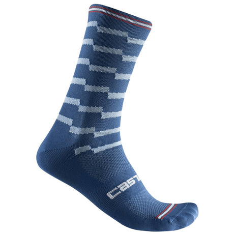 Castelli Unlimited 18 Socks | The Bike Affair