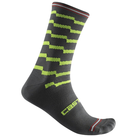 Castelli Unlimited 18 Socks | The Bike Affair