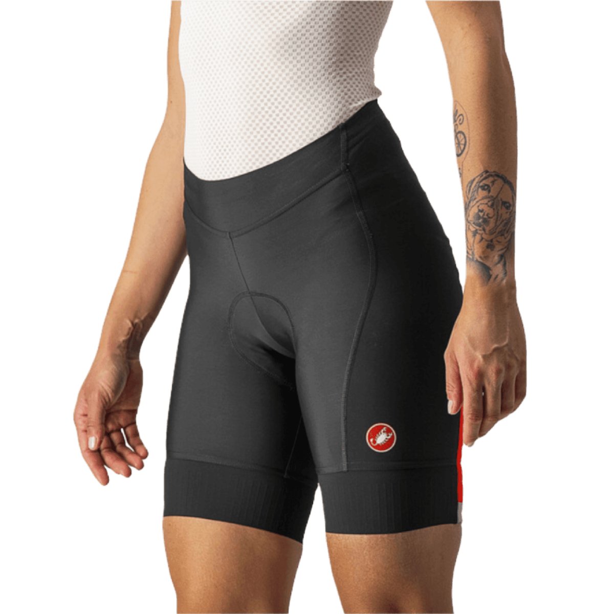 Castelli Velocissima 2 Women Shorts | The Bike Affair