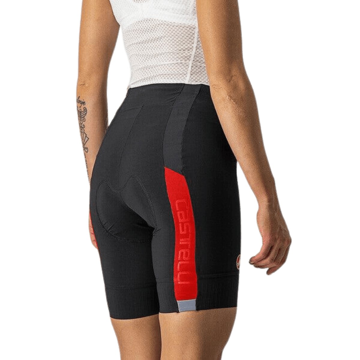 Castelli Velocissima 2 Women Shorts | The Bike Affair