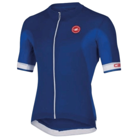 Castelli Volata FZ Jersey | The Bike Affair