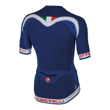 Castelli Volata FZ Jersey | The Bike Affair