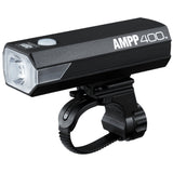 Cateye Ampp 400 HL-EL084RC Head Light | The Bike Affair