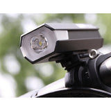 Cateye Ampp 800 HL-EL088 RC Head Light | The Bike Affair