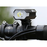 Cateye Ampp 800 HL-EL088 RC Head Light | The Bike Affair