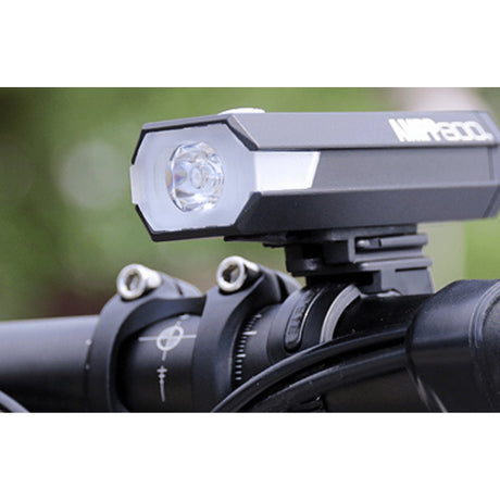 Cateye Ampp 800 HL-EL088 RC Head Light | The Bike Affair