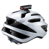 Cateye Duplex Helmet Head & Tail Light | The Bike Affair