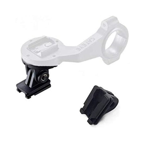 Cateye Garmin Bracket for Headlamps/Go Pro | The Bike Affair