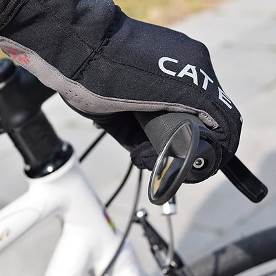 Cateye New BM-45 Mirror | The Bike Affair