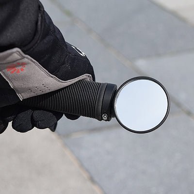 Cateye New BM-45 Mirror | The Bike Affair