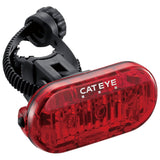 Cateye Omni 3 TL-LD135-R Tail Light | The Bike Affair