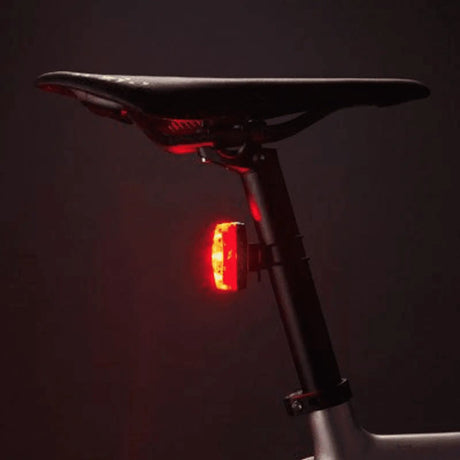 Cateye Rapid Mini TL-LD635-R Tail Light | The Bike Affair