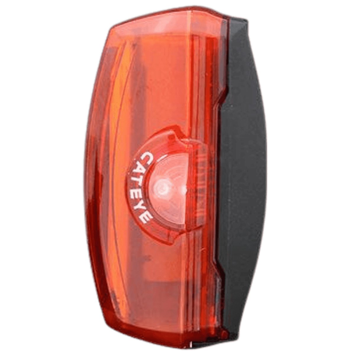 Cateye Rapid X3 Tail Light | The Bike Affair