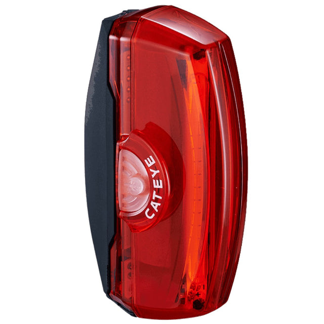 Cateye Rapid X3 Tail Light | The Bike Affair