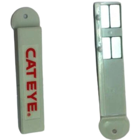 Cateye Slat Wall Magnetic Security Hook Key | The Bike Affair