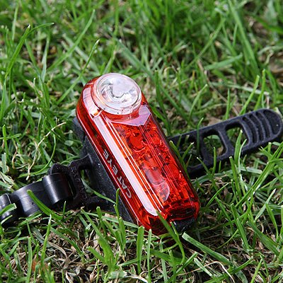 Cateye Sync Kinetic TL-NW100RC Bluetooth/Chargable Tail Light | The Bike Affair