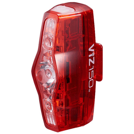 Cateye Viz150 TL-LD800 Tail Light | The Bike Affair