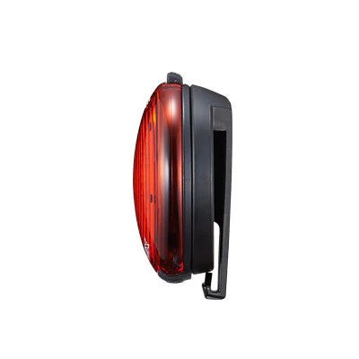 Cateye Wearable-X SL-WA 100 Chargeable Safety Tail Light | The Bike Affair