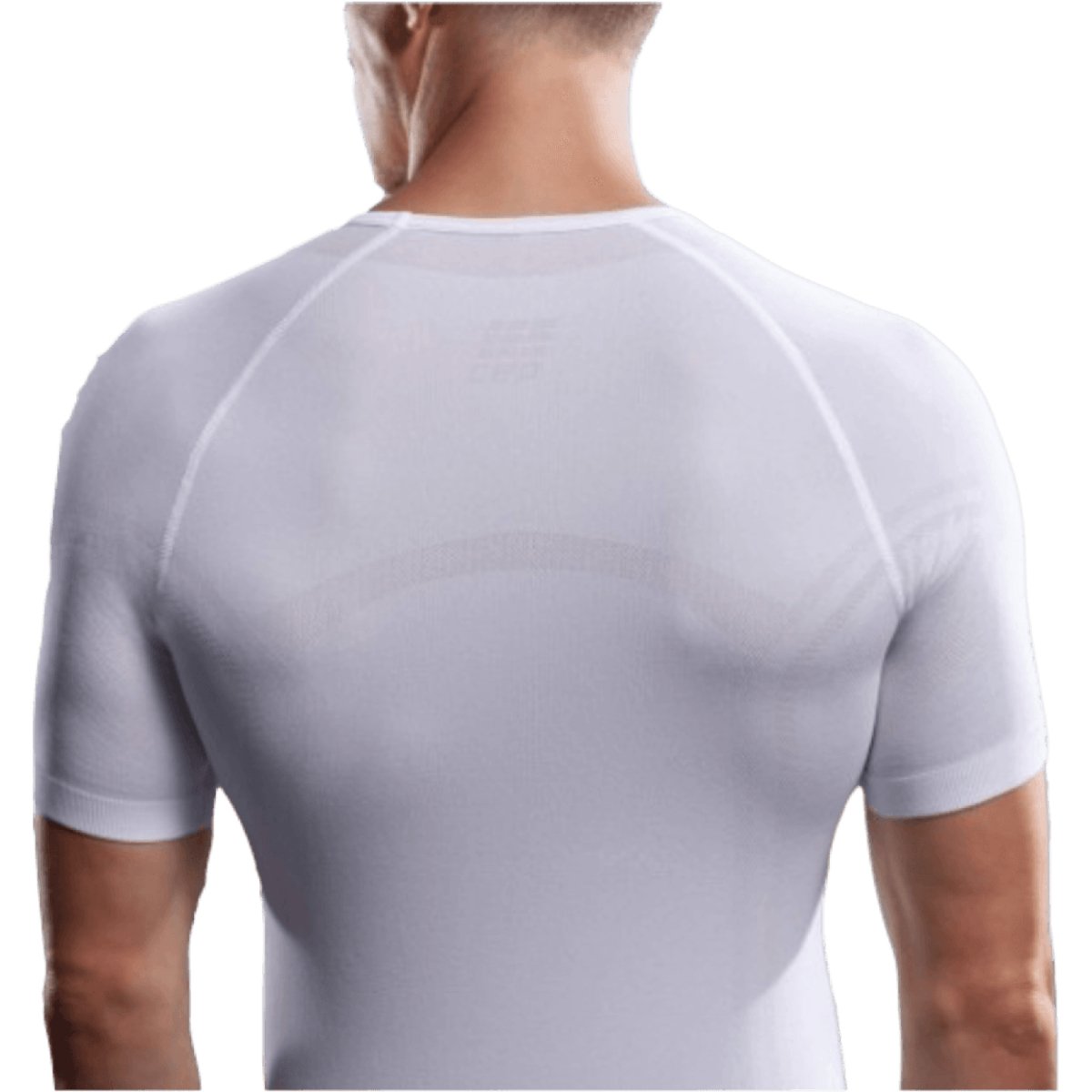 CEP Active Ultralight Short Sleeve Shirt | The Bike Affair