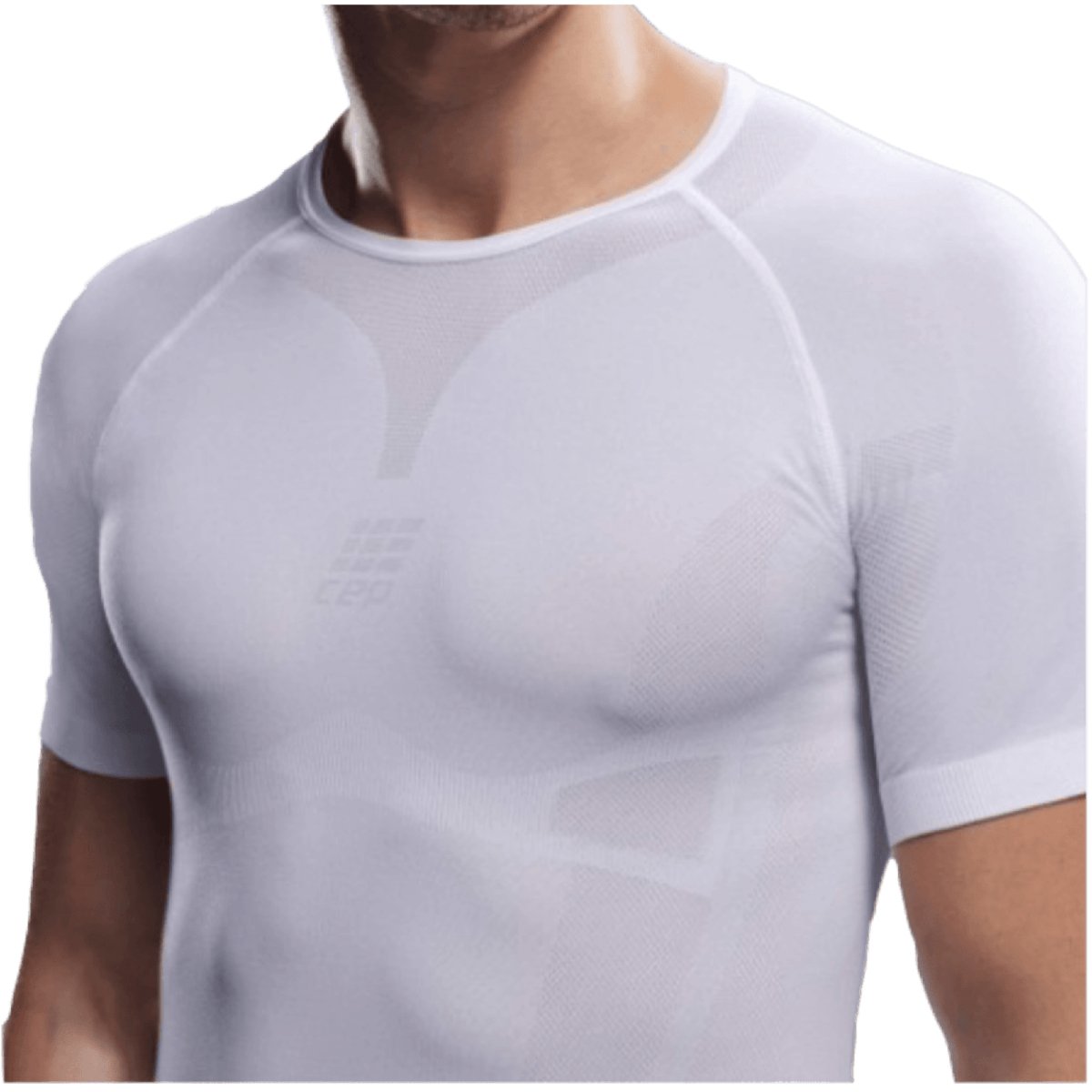 CEP Active Ultralight Short Sleeve Shirt | The Bike Affair