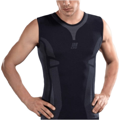 CEP Active Ultralight Sleeveless Shirt | The Bike Affair