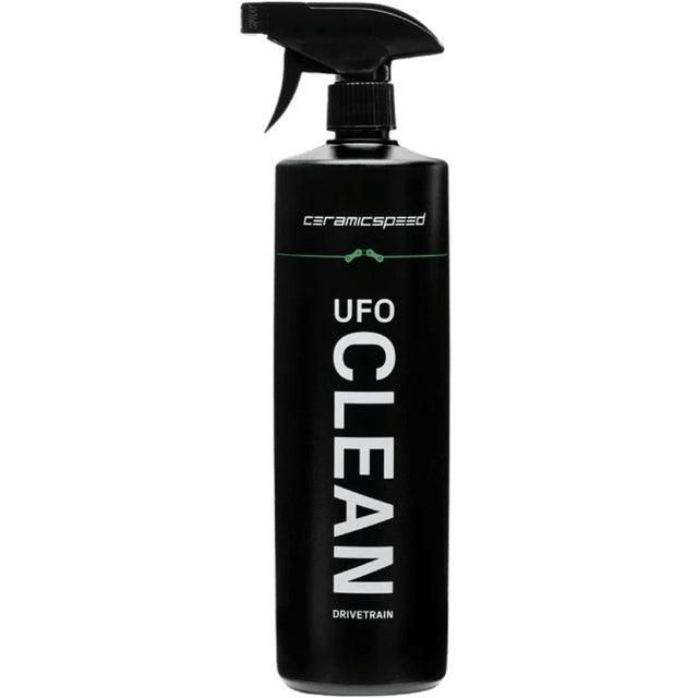 CeramicSpeed UFO Drivetrain Cleaner 1L | The Bike Affair