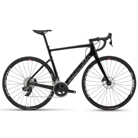 Cervelo Caledonia Ultegra Di2 Road Bicycle | The Bike Affair