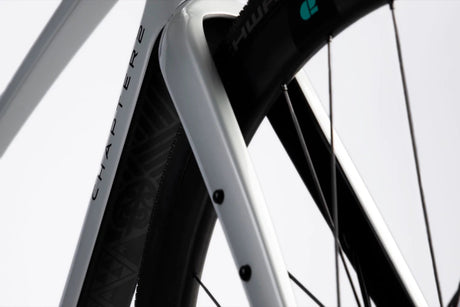 Chapter 2 AO Gravel Disc Brake Frameset | The Bike Affair