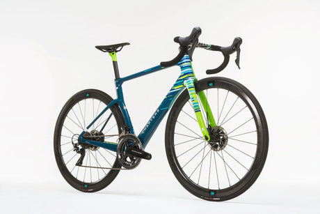 Chapter 2 KOKO Aero Road Disc Brake Frameset | The Bike Affair