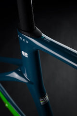 Chapter 2 KOKO Aero Road Disc Brake Frameset | The Bike Affair