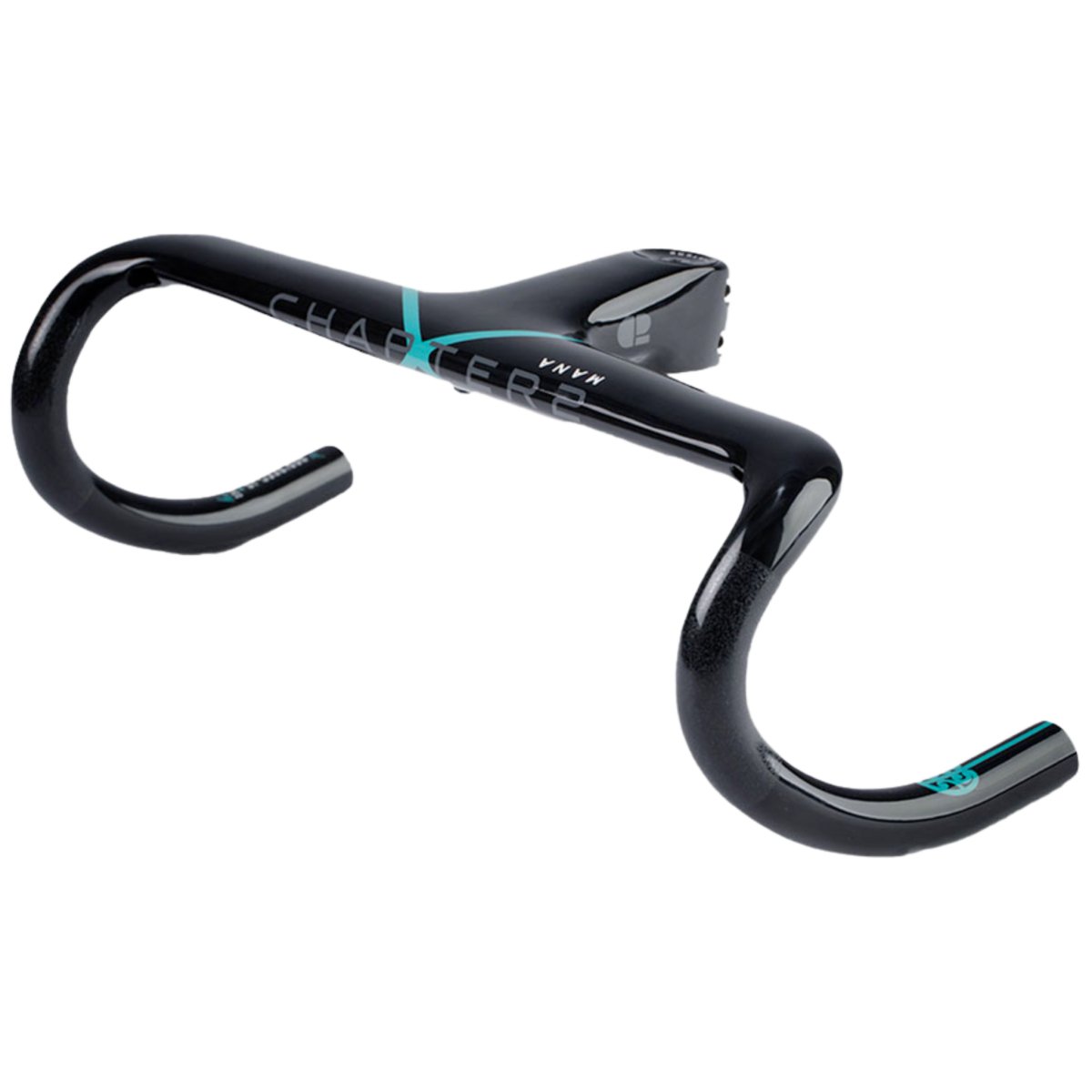 Chapter 2 Mana2 Carbon Handle Bar | The Bike Affair