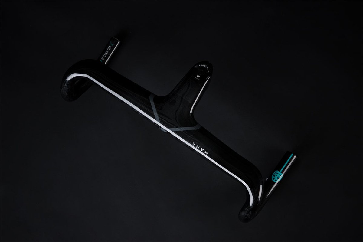 Chapter 2 Mana2 Carbon Handle Bar | The Bike Affair