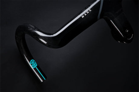 Chapter 2 Mana2 Carbon Handle Bar | The Bike Affair