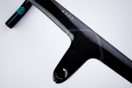 Chapter 2 Mana2 Carbon Handle Bar | The Bike Affair