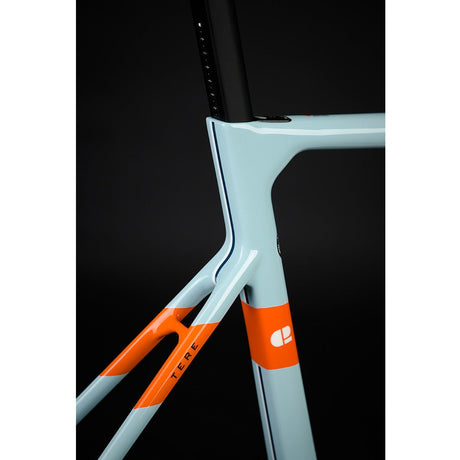 Chapter 2 TERE All-Road Disc Brake Frameset | The Bike Affair