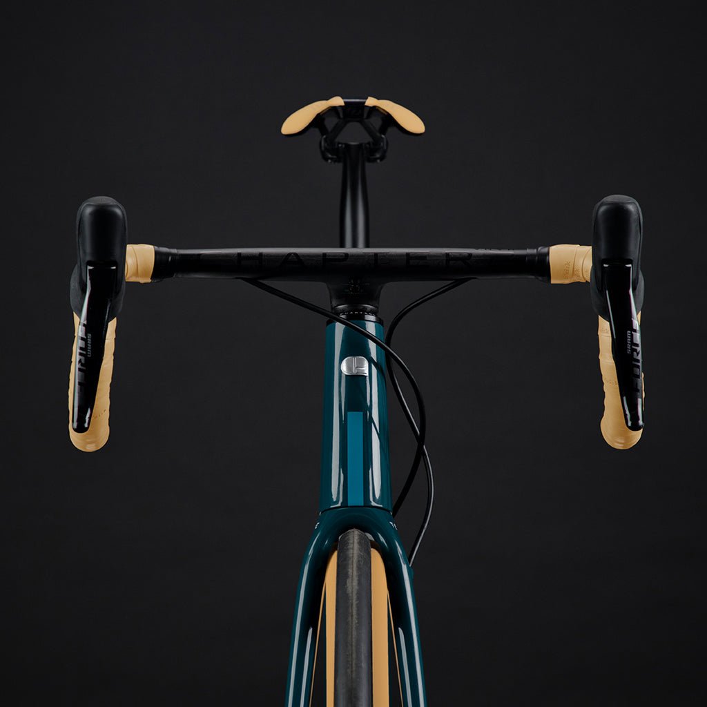 Chapter 2 TERE All-Road Disc Brake Frameset | The Bike Affair